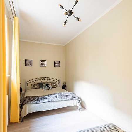 Happy Hours Apartment Sopot Extérieur photo