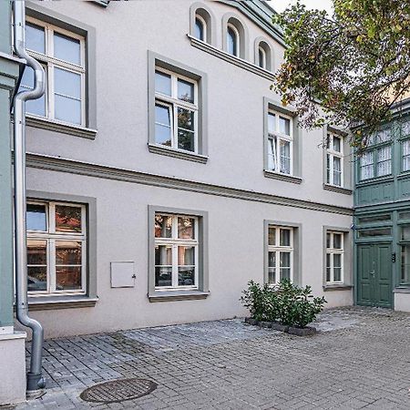 Happy Hours Apartment Sopot Extérieur photo