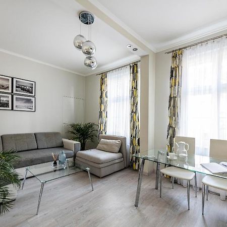 Happy Hours Apartment Sopot Extérieur photo