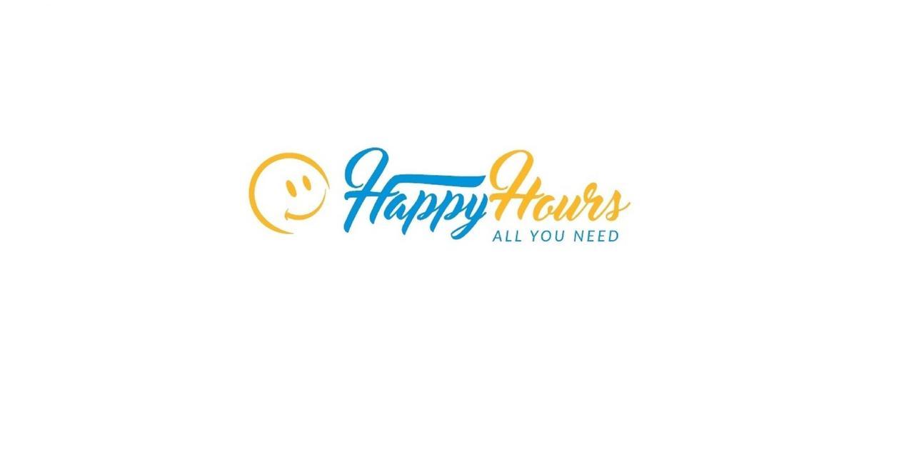Happy Hours Apartment Sopot Extérieur photo